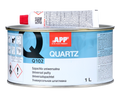 APP QUARTZ Q102 - Univerzálny polyesterový tmel