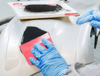APP Plastiflex – Pružný polyesterový tmel na plasty