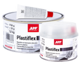 APP Plastiflex – Pružný polyesterový tmel na plasty