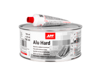 APP Alu Hard - Polyesterový tmel s hliníkovými časticami