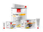 APP Poly Plast Softer - Univerzálny polyesterový tmel