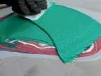 APP Poly Plast Fiber - Polyesterový tmel so skleneným vláknom