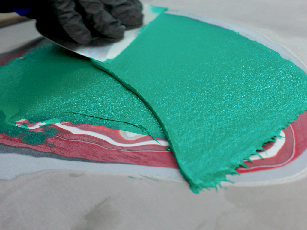 APP Poly Plast Fiber - Polyesterový tmel so skleneným vláknom