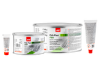 APP Poly Plast Fiber - Polyesterový tmel so skleneným vláknom