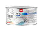 APP Poly Plast Finisher - Jemnozrnný univerzálny polyesterový tmel