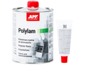 APP Polylam – Polyesterová živica na laminovanie