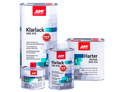 APP UHS 410 New Formula – Prémiový bezfarebný lak UHS