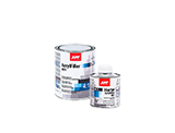 APP AcrylFiller 401 4:1 + tužidlo – Sada akrylátového HS plniča