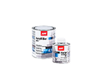 APP AcrylFiller 401 4:1 + tužidlo – Sada akrylátového HS plniča