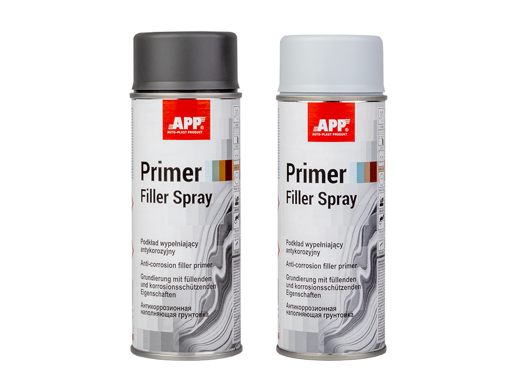 APP 1K Primer - Plniaci základ