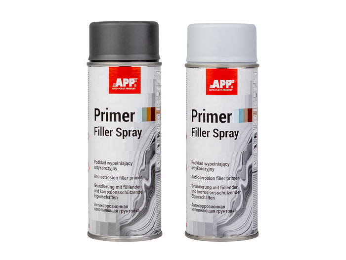 APP 1K Primer - Plniaci základ