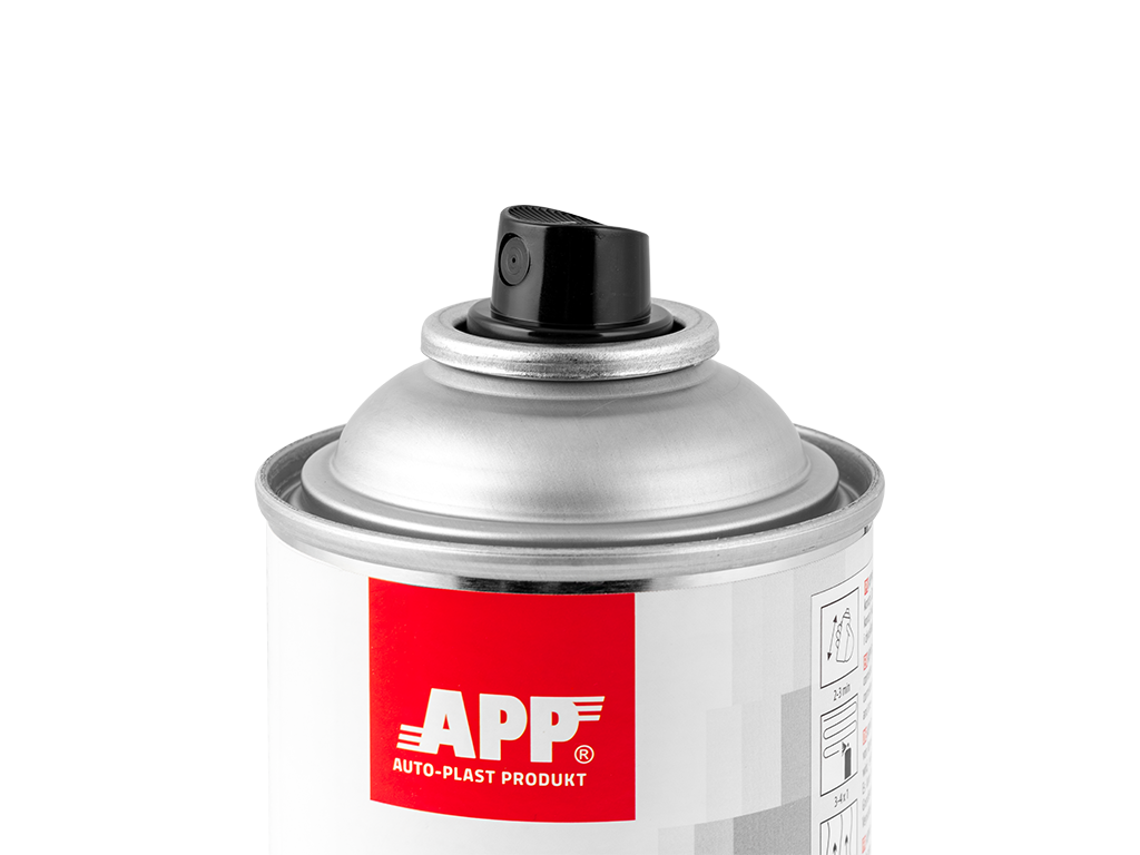APP R-STOP Spray – Odstraňovač hrdze v spreji