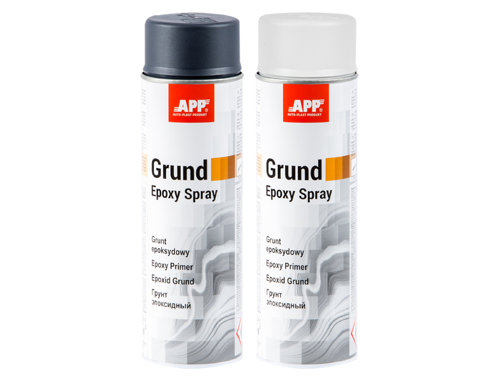 APP Grund Spray - Epoxidový základ