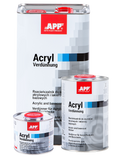 APP 2K Acryl  - Riedidlo pre akrylové materiály