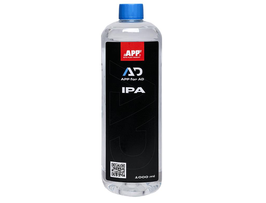 APP IPA Cleaner - Odmasťovač povrchu