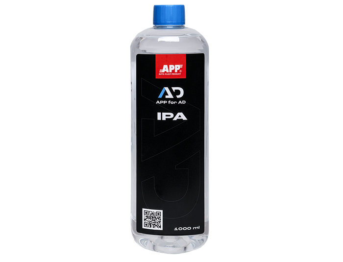 APP IPA Cleaner - Odmasťovač povrchu
