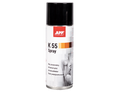 APP K 55 Spray - Univerzálne kontaktné lepidlo v spreji