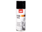 APP K 55 Spray - Univerzálne kontaktné lepidlo v spreji