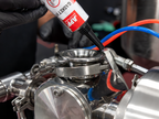 APP Gasket HT – Vysokoteplotná tesniaca hmota -60 °C až +315 °C
