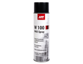 APP W100 Spray - Vosková ochrana podvozku v spreji
