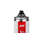 APP W200 Spray – Ochranný vosk na podvozok a dutiny