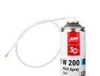 APP W200 Spray – Ochranný vosk na podvozok a dutiny