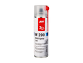APP W200 Spray – Ochranný vosk na podvozok a dutiny