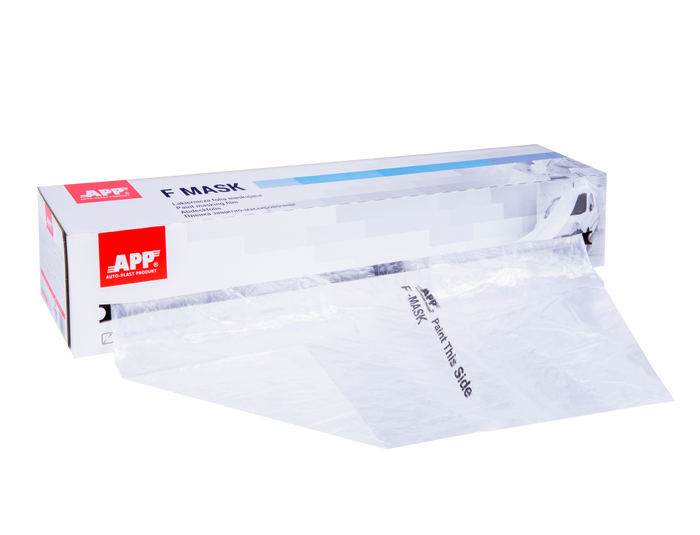 APP F-Mask - Maskovacia fólia