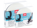 APP QUARTZ Q811 - Sendvičové eštiace kotúče