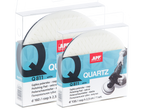 APP QUARTZ Q811 - Sendvičové eštiace kotúče