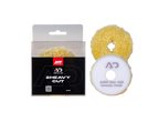 APP for AD 2HeavyCut – Vlnený leštiaci kotúč na hrubé leštenie