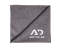 APP for AD 2Clean MF – Mikrovláknová utierka na finálnu kontrolu laku