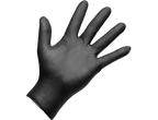 APP QUARTZ Q-GRIP - Nitrilové rukavice