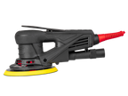 NTools ROS II 02E / 05E – Bezuhlíková elektrická excentrická brúska Ø150 mm