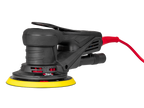 NTools ROS II 02E / 05E – Bezuhlíková elektrická excentrická brúska Ø150 mm
