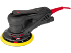 NTools ROS II 02E / 05E – Bezuhlíková elektrická excentrická brúska Ø150 mm