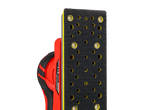 NTools H-ROS II 02E – Bezuhlíková elektrická vibračná brúska 70 × 198 mm