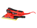 NTools H-ROS II 02E – Bezuhlíková elektrická vibračná brúska 70 × 198 mm