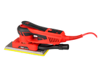 NTools H-ROS II 02E – Bezuhlíková elektrická vibračná brúska 70 × 198 mm