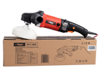 NTools RP II 180E - Profesionálna rotačná leštička