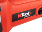 NTools RP II 180E - Profesionálna rotačná leštička