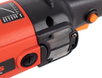 NTools RP II 180E - Profesionálna rotačná leštička