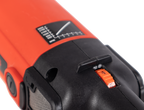 NTools RP II 180E - Profesionálna rotačná leštička