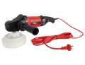 NTools RP II 180E - Profesionálna rotačná leštička