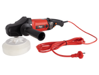 NTools RP II 180E - Profesionálna rotačná leštička