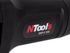 NTools DAP II 15E – Dual Action leštička 1000 W, zdvih 15 mm