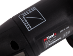 NTools DAP II 15E – Dual Action leštička 1000 W, zdvih 15 mm