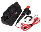 NTools DAP II 15E – Dual Action leštička 1000 W, zdvih 15 mm