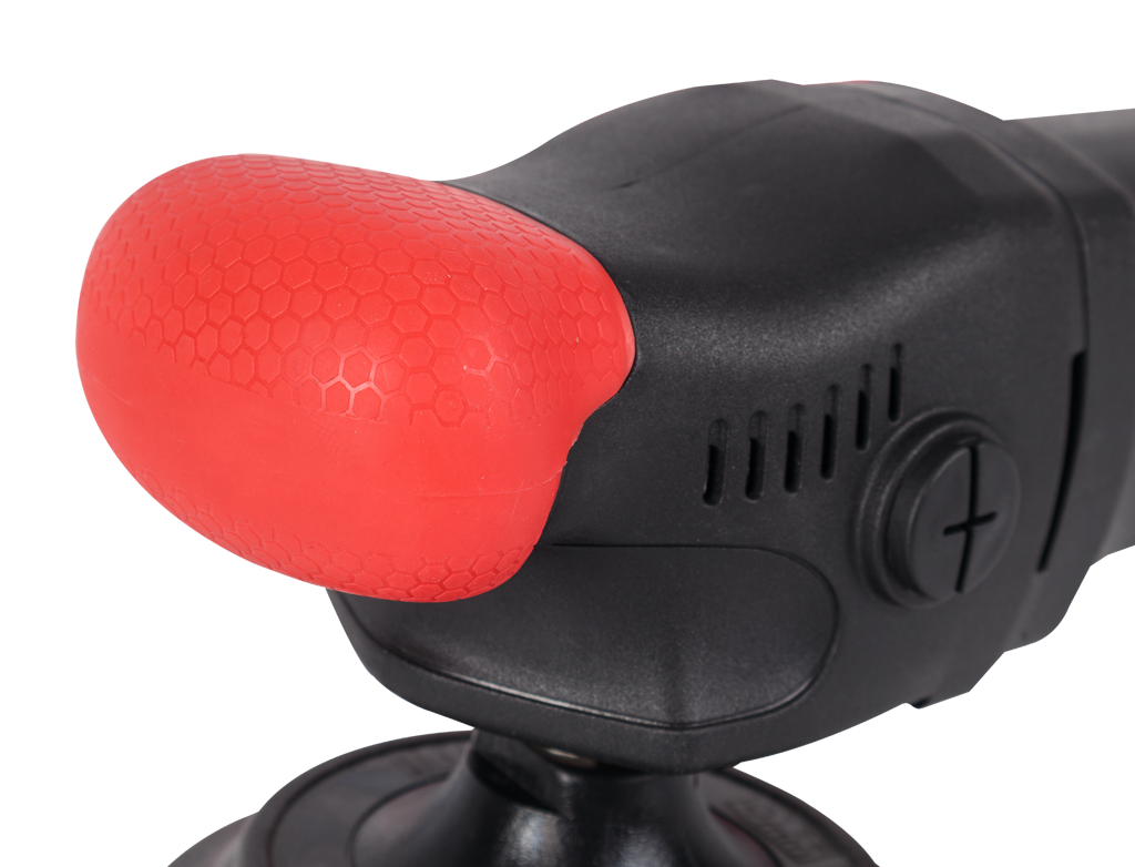NTools RP 150E Pro - Profesionálna rotačná leštička