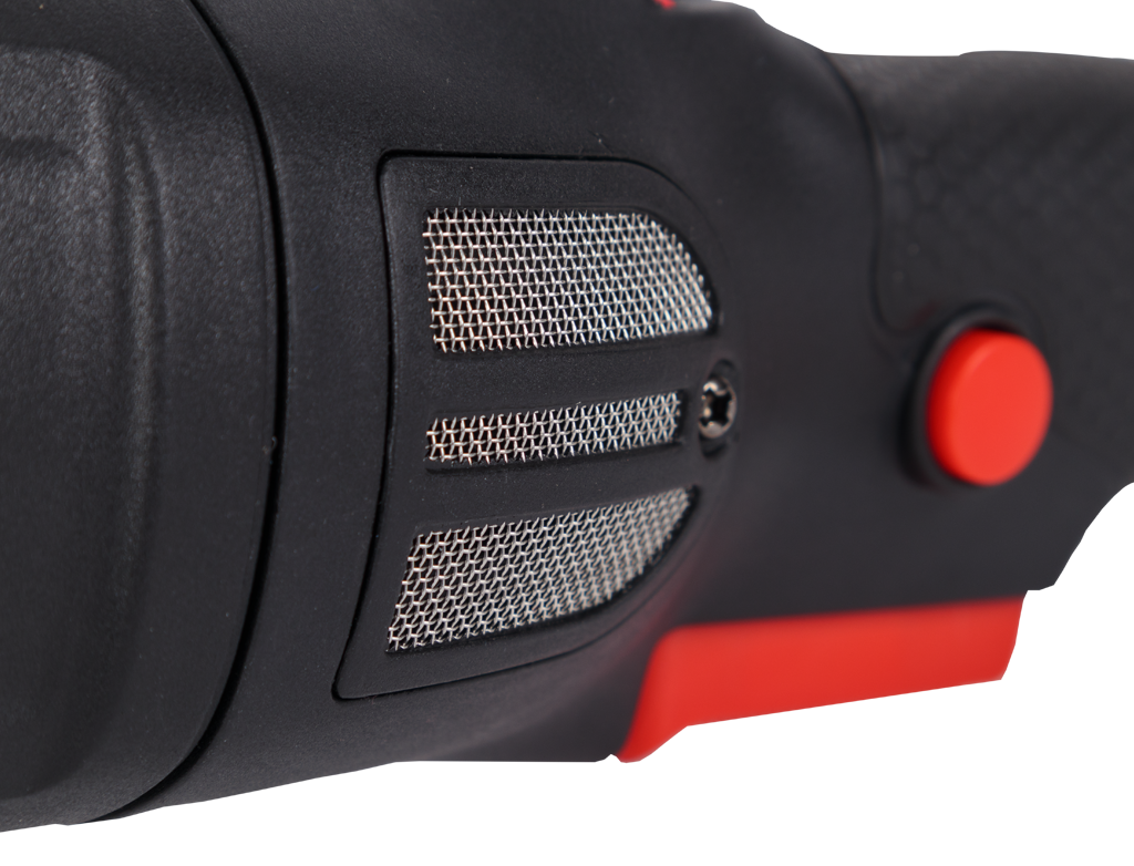 NTools RP 150E Pro - Profesionálna rotačná leštička